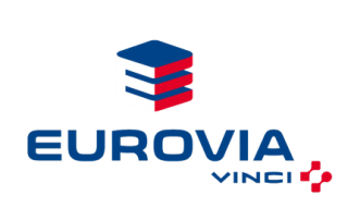 Eurovia logo