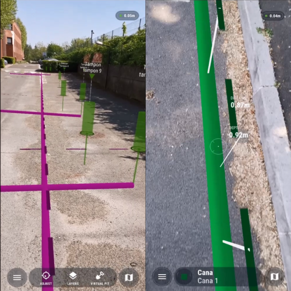 Réalité augmentée visualisation vecteur 2 F3D-réalité-augmentée1